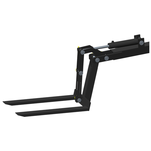 Horquilla de manipulación