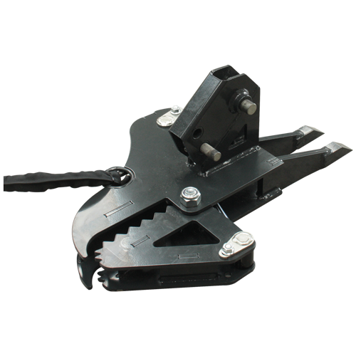 Extractor de depas de vid