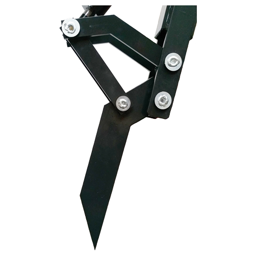 Diente escarificador