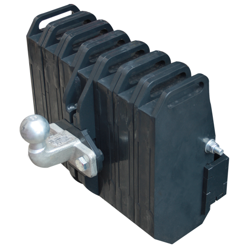 Counterweight 112 kg